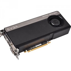 GeForce GTX 660