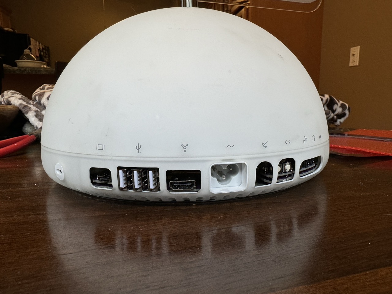 Juicy Crumb DockLite G4 – Tanner's Website