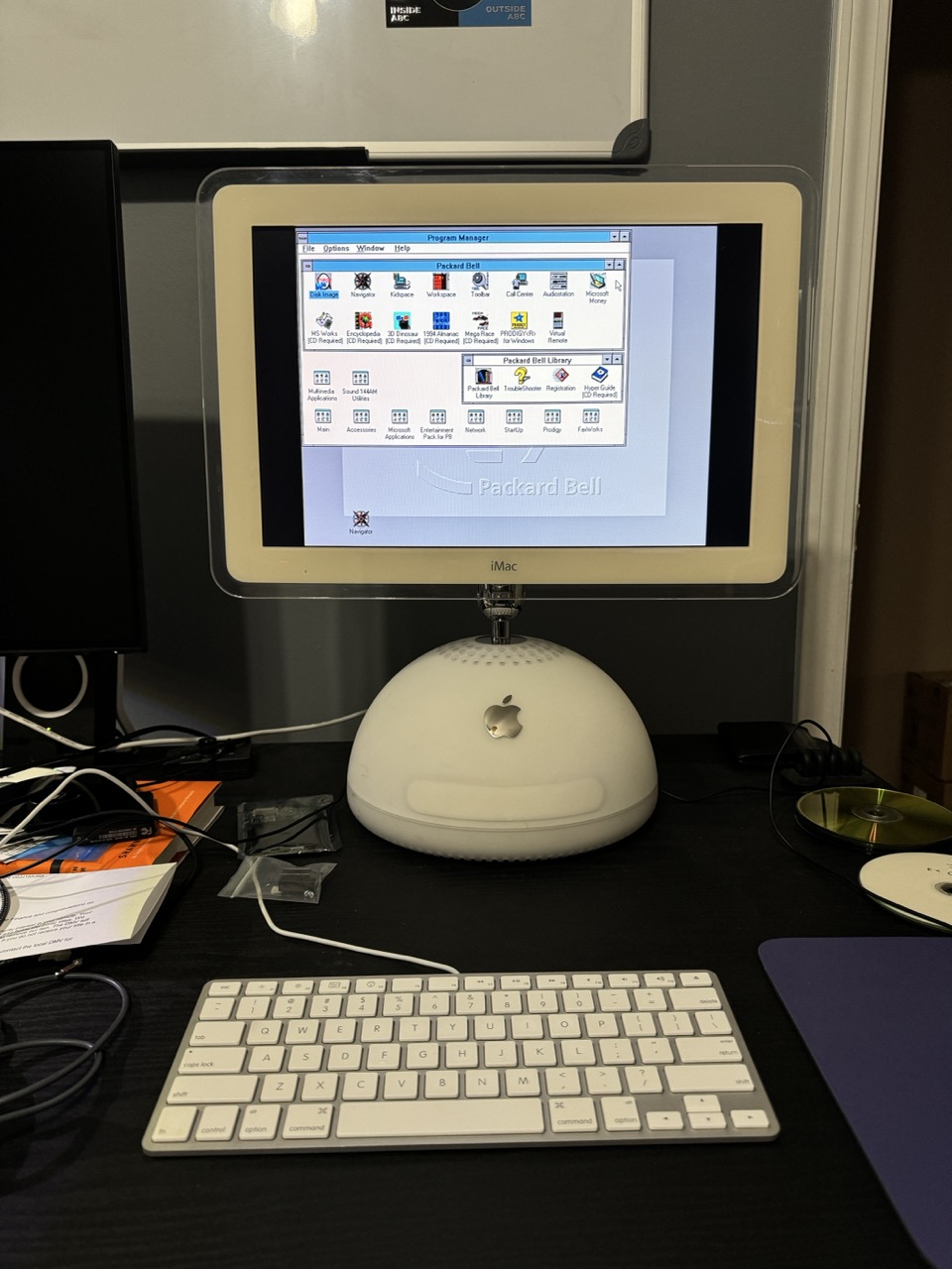 Juicy Crumb DockLite G4 – Tanner's Website